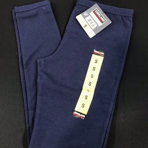 Kirkland French Terry Ladies' Legging
